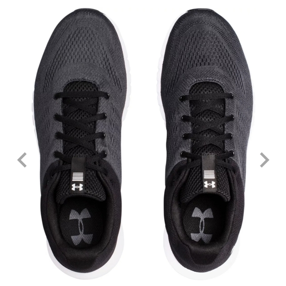 Women's UA Micro G Pursuit - Picture 2 of 8